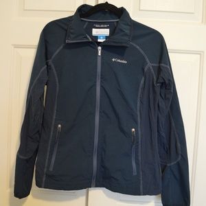 Columbia Omni-Shield Jacket